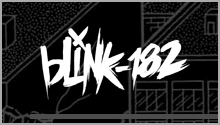 blink 182 neighborhoods